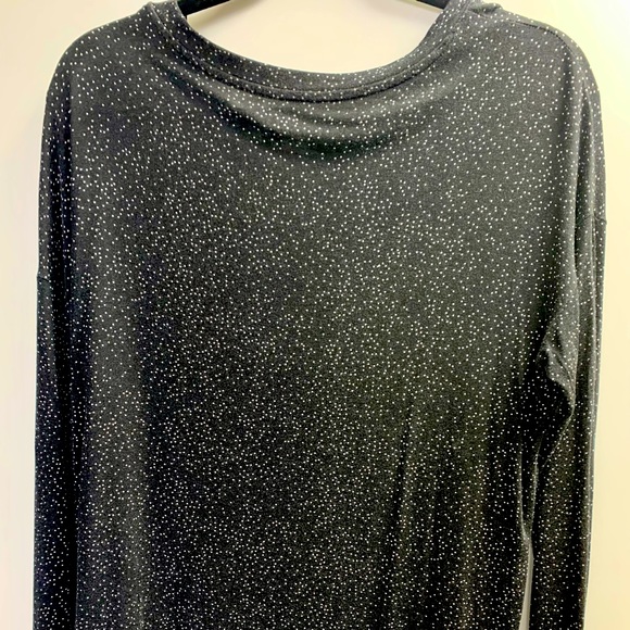 GAP polka dot LUXE T - Picture 3 of 5